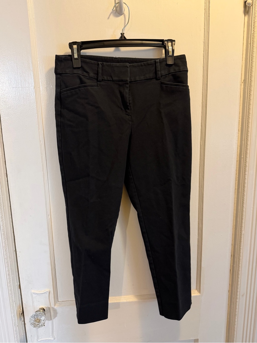 Loft Trousers